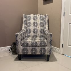 Accent Chair