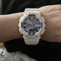 Men’s G-SHOCK Watches