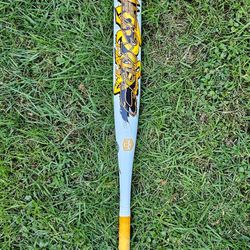 Combat Team Combat Casey Rogowski Slow Pitch Softball Bat
