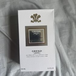 Creed Virgin Water 