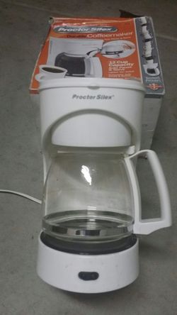 Durable Coffee Maker