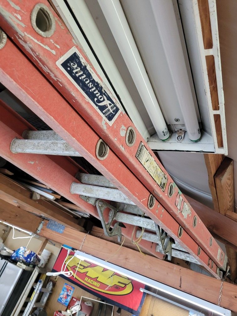 Ladder