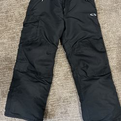 Kids Size 6-7 ski pant