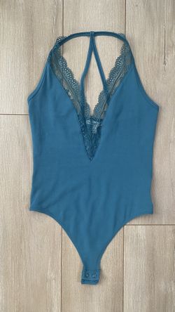 Express One Eleven Bodysuit 