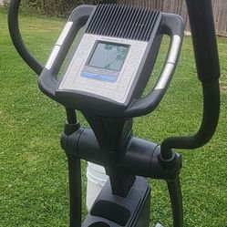 Reebok RL 10.0 Elliptical 