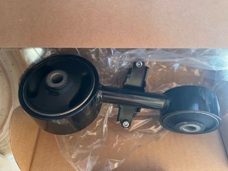 Motor Mount