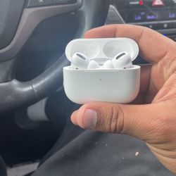Air Pod Pros