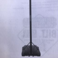 Portable Basketball Stand