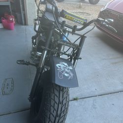 Mega Moto Mm80 $1000-OBO