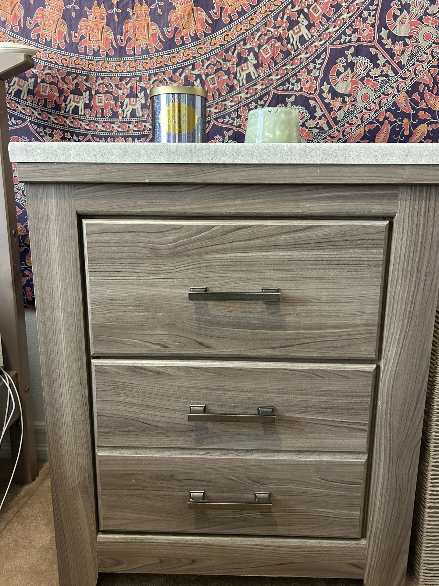 Bedside Table