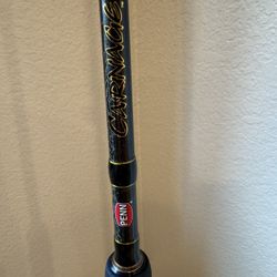 Penn Carnage II 7ft rod