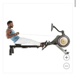 Preform Row Machine