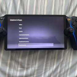 PlayStation Portable 