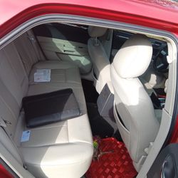 Chrysler 300 Touring