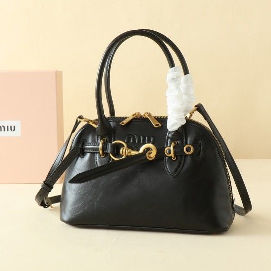 Miumiu ladies large handbag