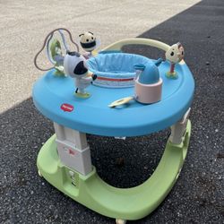 Baby Walker 