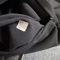 Size 12 Lululemon slack pants