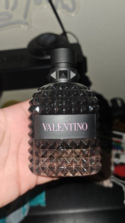 Valentino cologne men