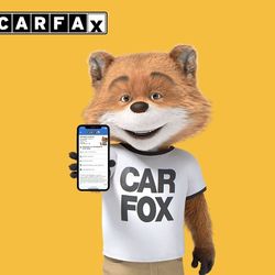 Carfax reports 