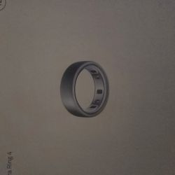 Oura Ring 