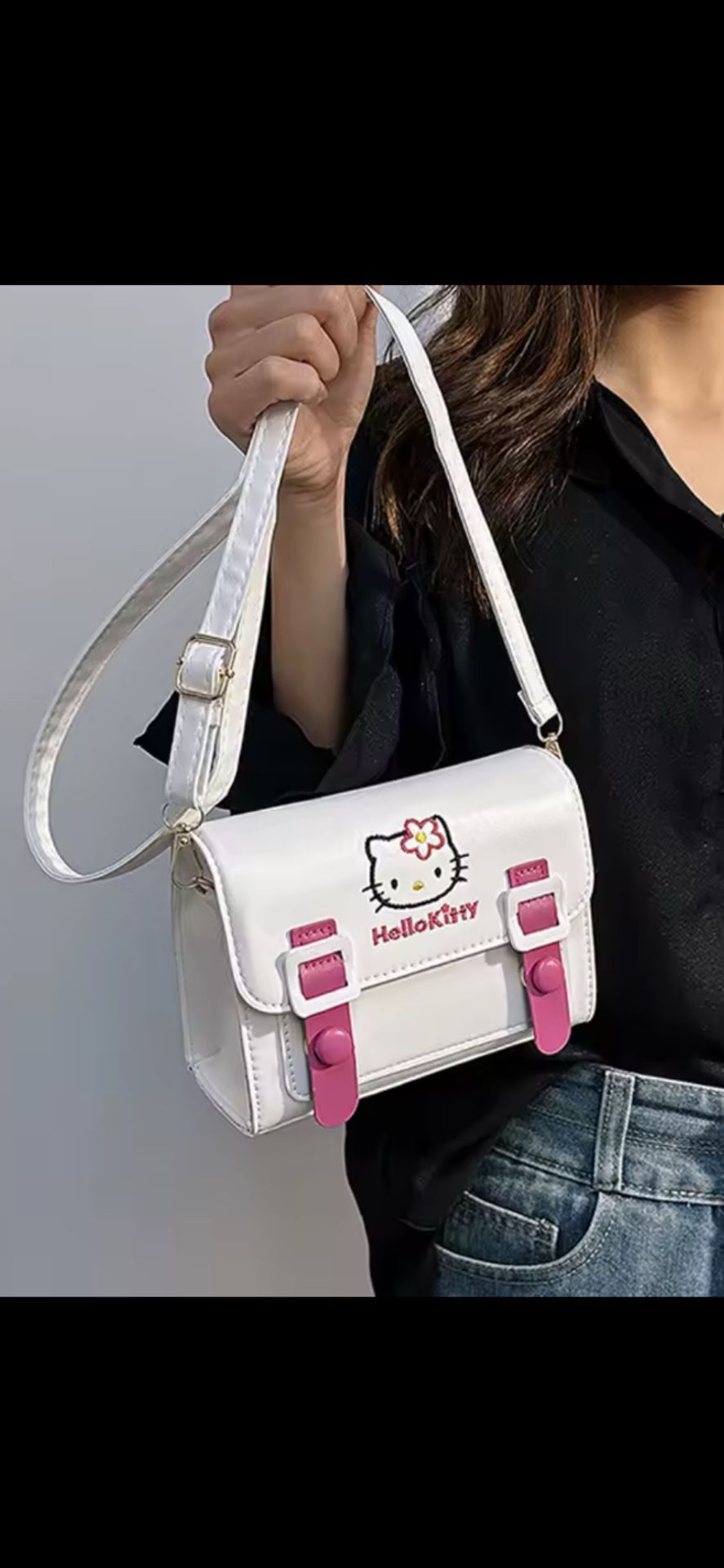 Sanrio Hello Kitty Purse Brand New 