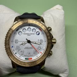 Frédérique Constant Regatta Yacht Timer Professional FC298x3Y5/6 Wristwatch