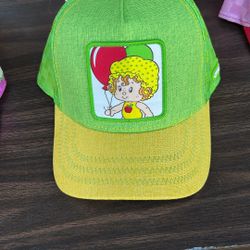 Strawberry Shortcake  Baseball Cap