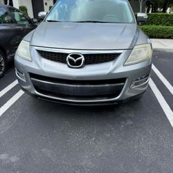 Mazda CX9 2009 Perfect Condition 