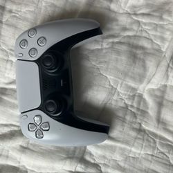 Ps5 Controller