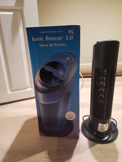 Ionic Breeze