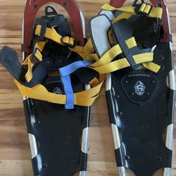 Sherpa Men’s Snowshoes 