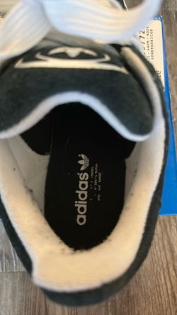 Black Chunky Adidas Campus 00s for Sale in Austin, TX - OfferUp