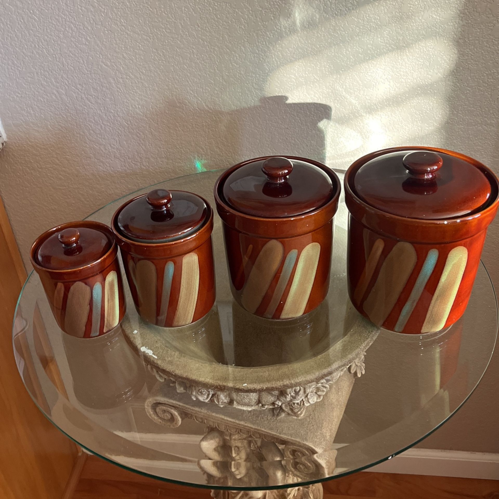 Ceramics Set