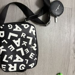 Karl Largerfeld Purse 