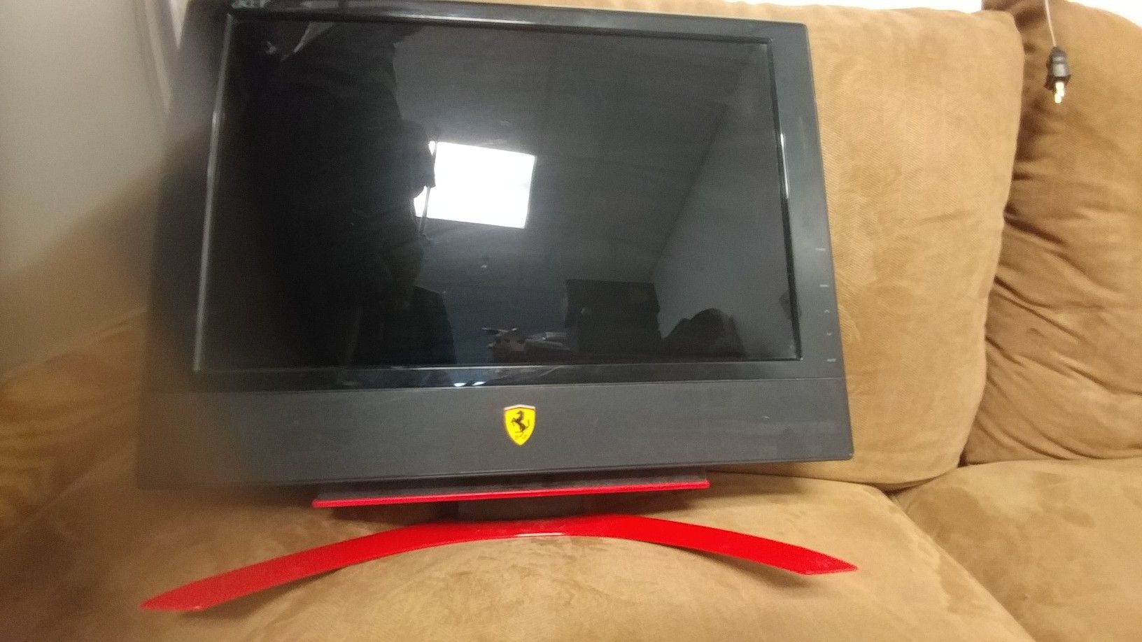 Acer Ferrari PC monitor F-20" computer desktop monitor