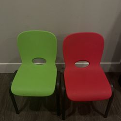 Kids Chair 