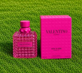 Valentino Pink PP
