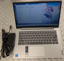 LENOVO LAPTOP #29936