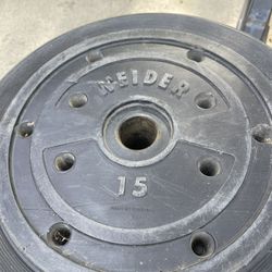Weights 