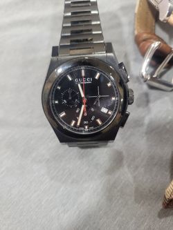 Gucci Watch