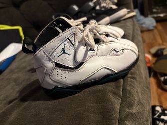 Jordan true flight 9c