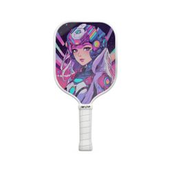 Anime Pickleball Paddle