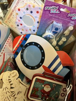 Elf On The Christmas Tradition 24 Day Kit