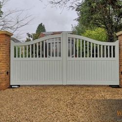 Gate