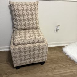 Small Ottoman