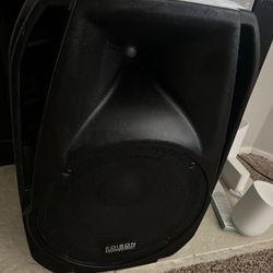 Bluetooth Edison Professional Speaker 