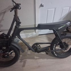 EBIKE