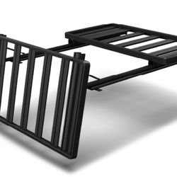 RSI smartcap 50/50 Drop Down Cargo Rack
