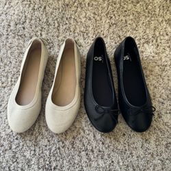 New Girl Shoes Size 2