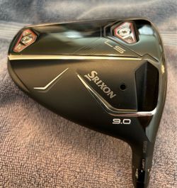 Srixon ZXi LS Driver